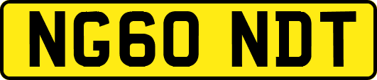 NG60NDT