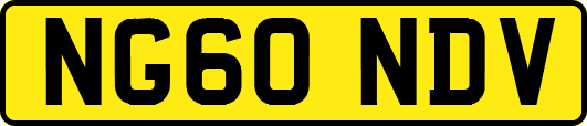 NG60NDV