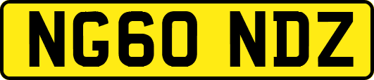 NG60NDZ