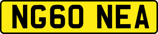 NG60NEA