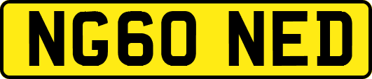 NG60NED