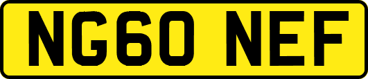 NG60NEF