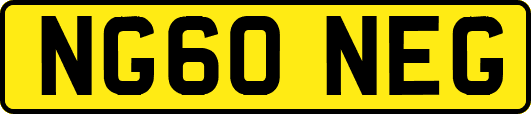 NG60NEG