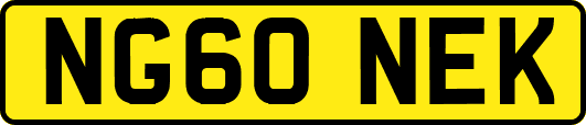 NG60NEK