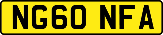NG60NFA