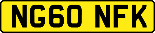 NG60NFK