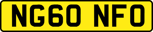 NG60NFO
