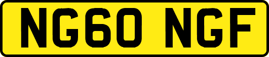 NG60NGF