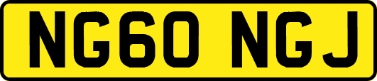 NG60NGJ