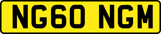 NG60NGM