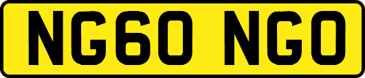 NG60NGO