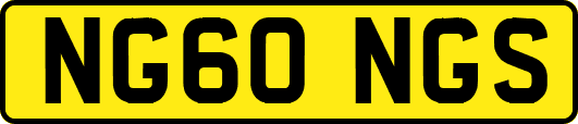 NG60NGS