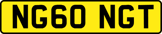 NG60NGT