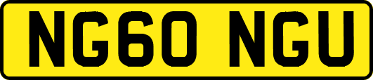 NG60NGU