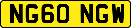 NG60NGW