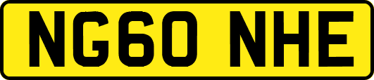 NG60NHE