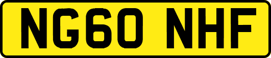 NG60NHF