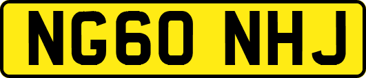 NG60NHJ