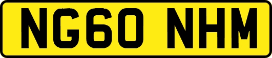 NG60NHM