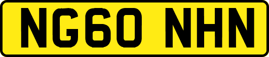 NG60NHN