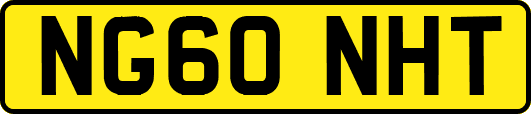 NG60NHT