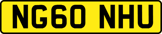 NG60NHU
