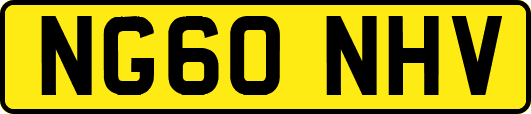 NG60NHV