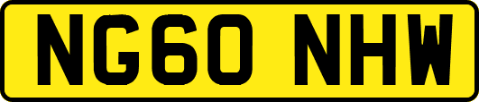 NG60NHW
