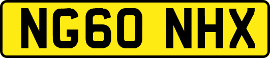 NG60NHX