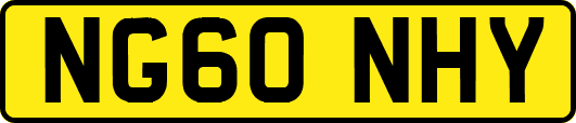 NG60NHY