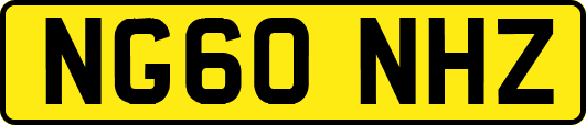 NG60NHZ