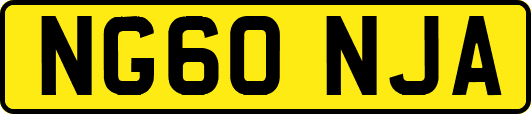 NG60NJA
