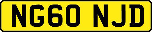 NG60NJD