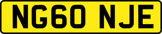 NG60NJE
