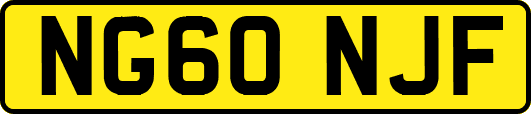 NG60NJF