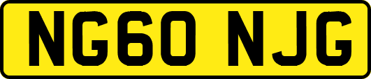 NG60NJG