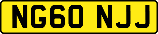 NG60NJJ