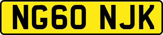 NG60NJK