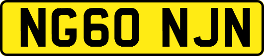 NG60NJN