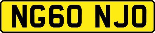 NG60NJO