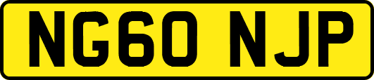 NG60NJP