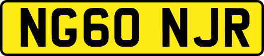 NG60NJR