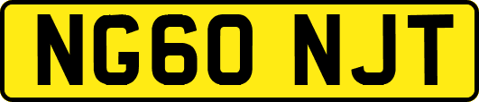 NG60NJT