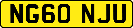 NG60NJU