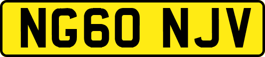 NG60NJV