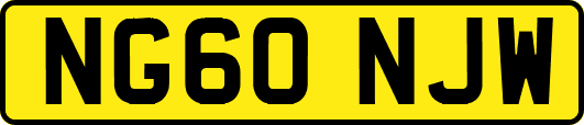 NG60NJW
