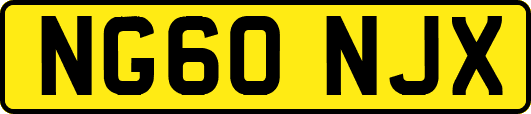 NG60NJX