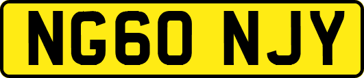NG60NJY