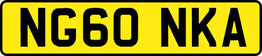 NG60NKA