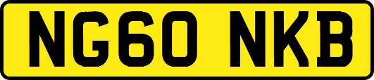 NG60NKB